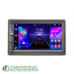  Phantom DVA-7254 DSP Navitel (Android 10)