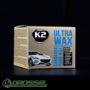   K2 Ultra Wax K073 (250)