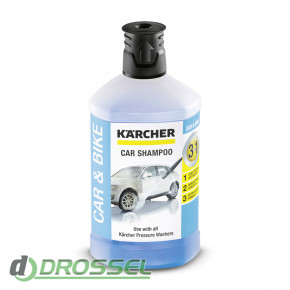  Karcher RM 610 Plug N Clean 3  1 (6.295-750.0)
