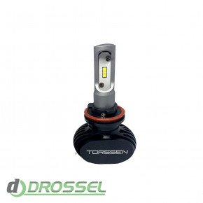  (LED)  Torssen light H1 6500K