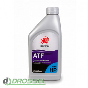    Idemitsu ATF Type-HP