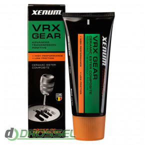  Xenum VRX Gear