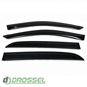 ���������� ���� (���������) �� SsangYong Korando (2010-2019)