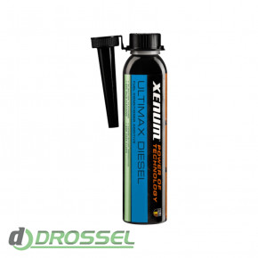  Xenum Ultimax Diesel (300) 3222300