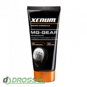  Xenum MG Gear 