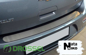 Nataniko B-NI16 / BK-NI16 / Z-NI16 / ZK-NI16