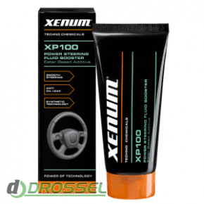  Xenum XP 100