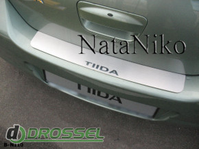 Nataniko B-NI10 / BK-NI10 / Z-NI10 / ZK-NI10