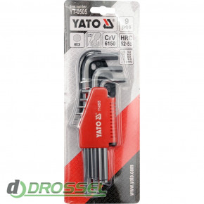   Yato YT-0505 3