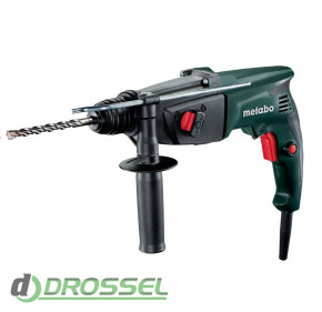  Metabo BHE 2444