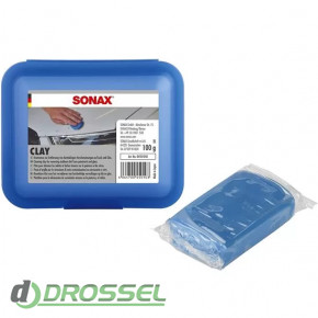     Sonax Clay 450105 (100)