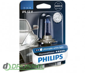  Philips DiamondVision 9006DVB1 (HB4)