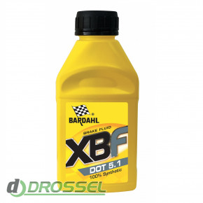   Bardahl XBF 5.1 (5915) 450