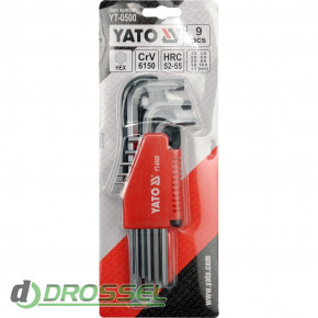   Yato YT-0500 2
