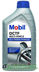   Mobil DCTF Multi-Vehicle