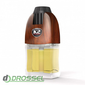    K2 Creo Brown 