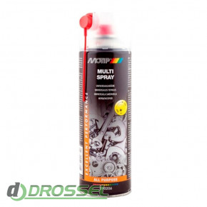  - Motip Multi Spray 090206BS