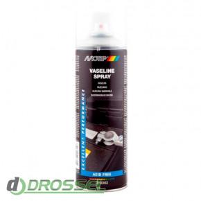   Motip Vaseline Spray 090302BS