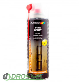 C Motip PTFE Spray 090203BS