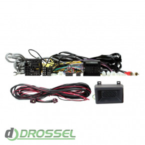 Can-Bus  Connects2 CTSBM014.2