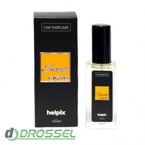    Helpix Car Parfume (60)