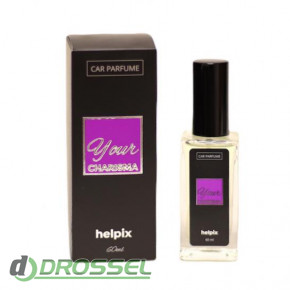    Helpix Car Parfume (60)