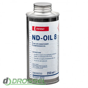   Denso ND-OIL 8 (250)