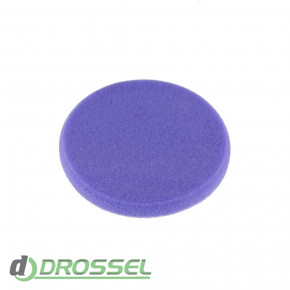   Nanolex Polishing Pad Medium Purple-3