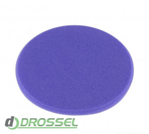  Nanolex Polishing Pad Medium Purple-4