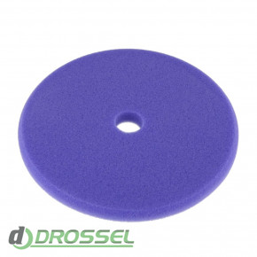   Nanolex Polishing Pad Medium Purple-5