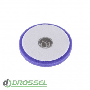   Nanolex Polishing Pad Medium Purple-10