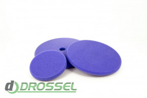   Nanolex Polishing Pad Medium Purple-11