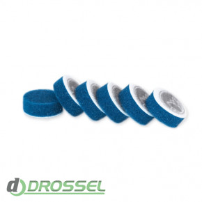   Nanolex Polishing Pad Soft Dark Blue-1