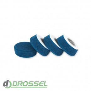   Nanolex Polishing Pad Soft Dark Blue-2