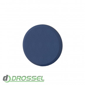   Nanolex Polishing Pad Soft Dark Blue-3