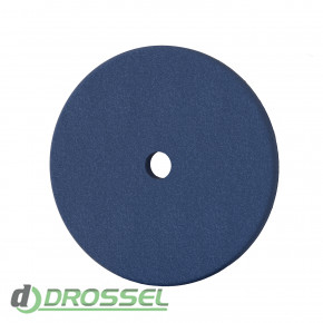   Nanolex Polishing Pad Soft Dark Blue-5