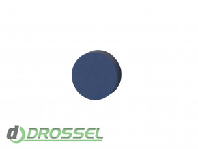   Nanolex Polishing Pad Soft Dark Blue-6