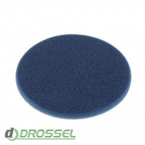   Nanolex Polishing Pad Soft Dark Blue-9