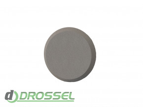   Nanolex Polishing Pad Hard Grey-8