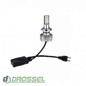  (LED)  Torssen Light Pro H7 6500K CAN BUS