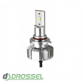  (LED)  Torssen Light Pro HB4 (9006) 6500K CAN 