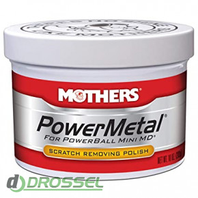  Mothers Power Metal