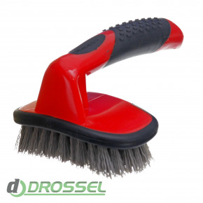     Mothers Tire Brush 2