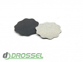 Scholl Concepts Velcro Sanding Paper P1500 / P2000 / P2500-7