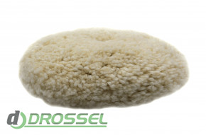  Scholl Concepts Premium Wool Pad XL M20442-3