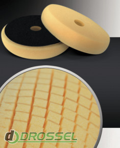   3D- Scholl Concepts Neo Spider Pad Honey-3