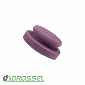 Scholl Concepts Spider Cleaning Hand Puck Purple 22607-2