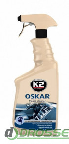  ,     K2 Oskar K21