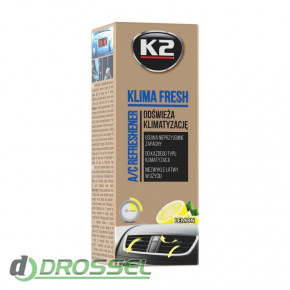    K2 Klima Fresh K222 (150)