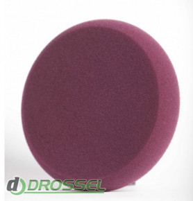 Scholl Concepts Polishing Pad Purple 20298 / 20293 / 20297-2
